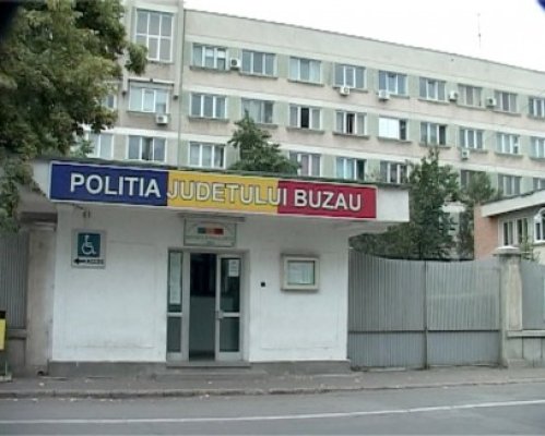 IPJ Buzău are şef 